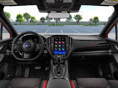 2026 Subaru WRX Limited