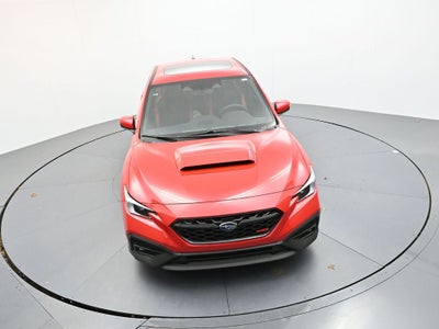 2026 Subaru WRX Limited