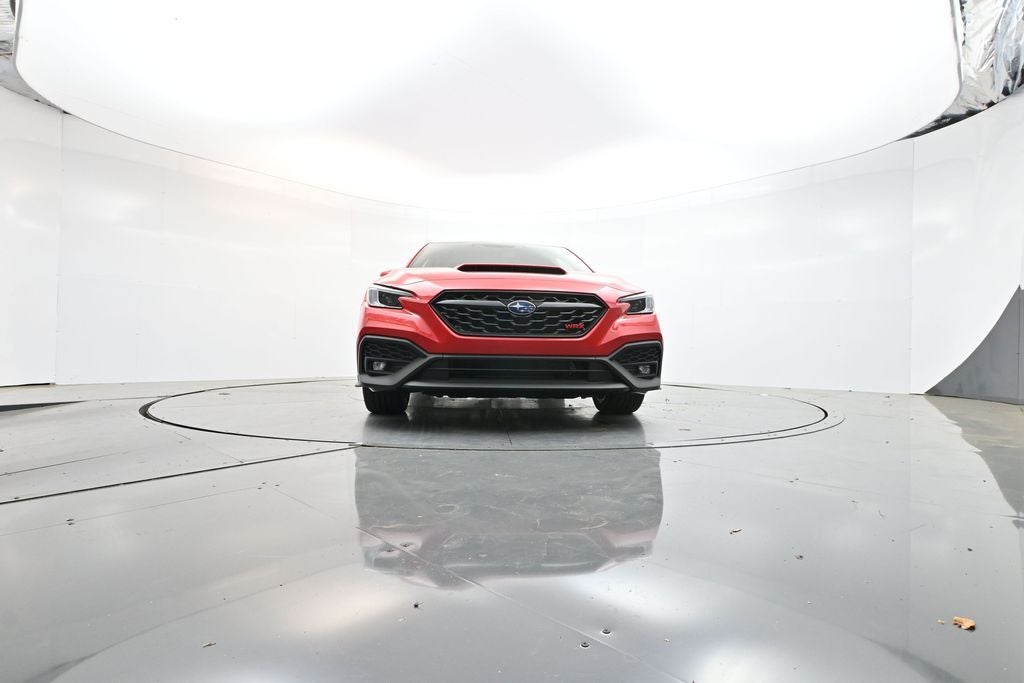 2026 Subaru WRX Limited