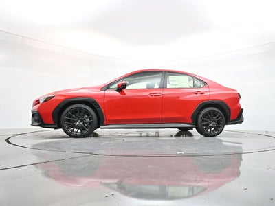 2026 Subaru WRX Limited