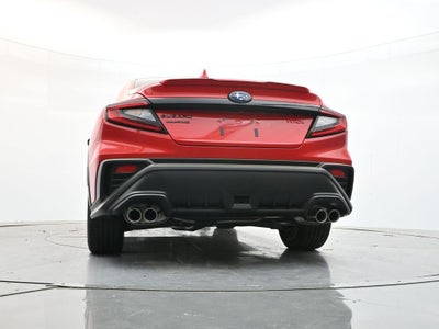 2026 Subaru WRX Limited