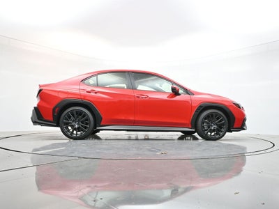 2026 Subaru WRX Limited