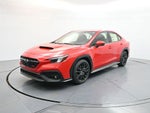 2026 Subaru WRX Limited