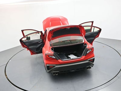 2026 Subaru WRX Limited