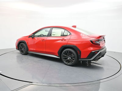2026 Subaru WRX Limited
