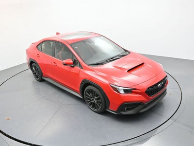 2026 Subaru WRX Limited