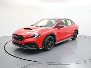 2026 Subaru WRX Limited