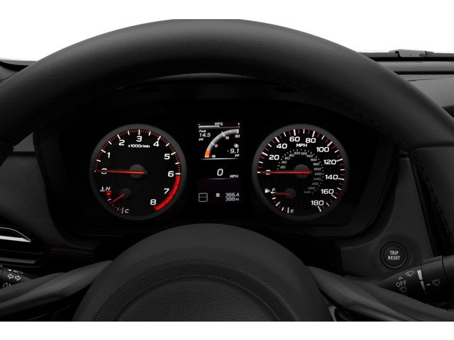 2026 Subaru WRX Limited