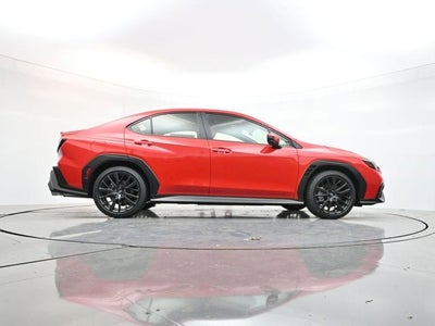 2026 Subaru WRX Limited