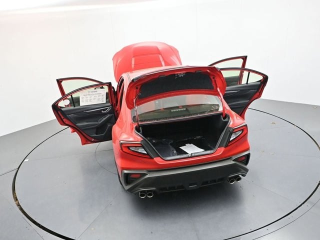 2026 Subaru WRX Limited