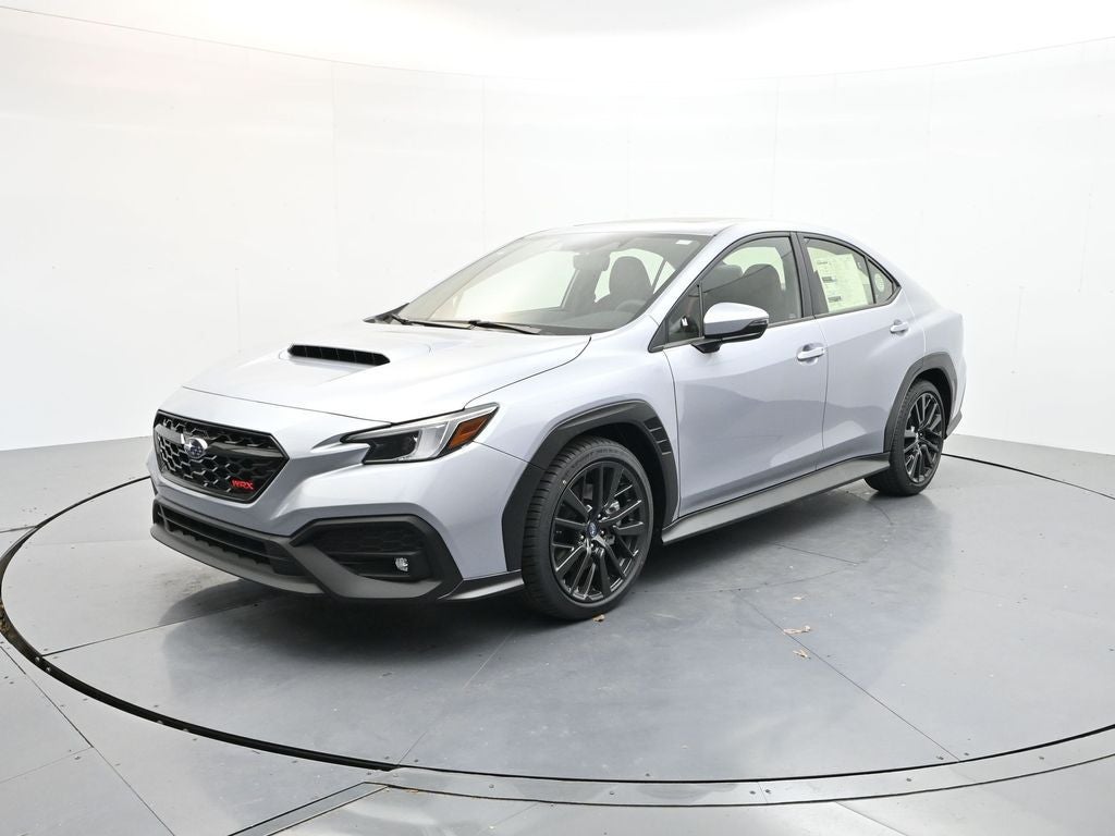 2026 Subaru WRX Limited