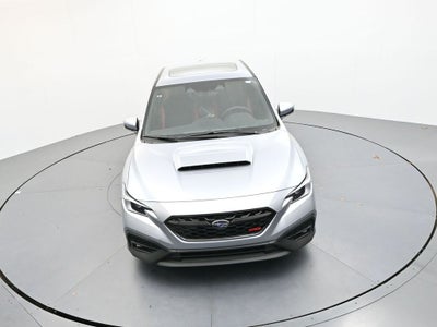 2026 Subaru WRX Limited