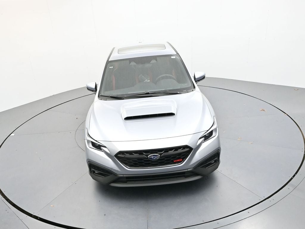 2026 Subaru WRX Limited