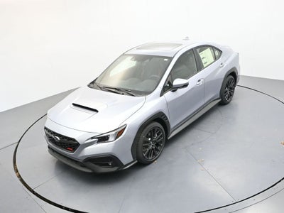 2026 Subaru WRX Limited