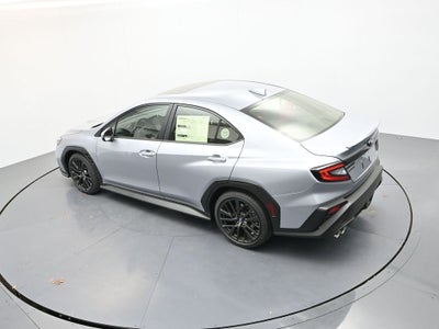 2026 Subaru WRX Limited