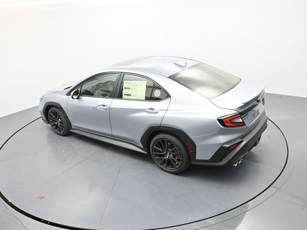 2026 Subaru WRX Limited