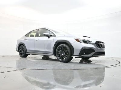 2026 Subaru WRX Limited