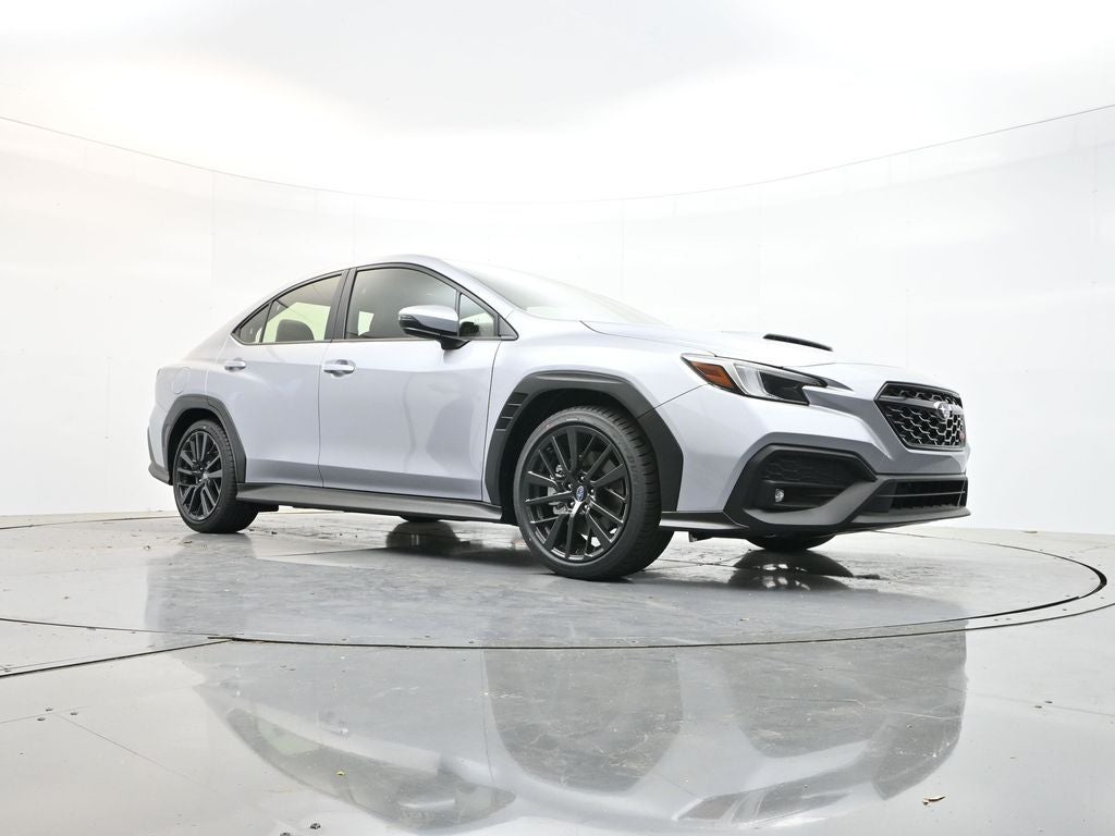 2026 Subaru WRX Limited