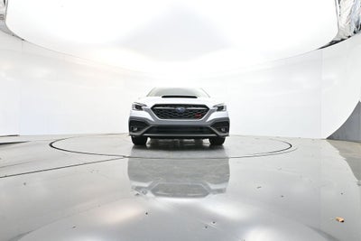 2026 Subaru WRX Limited