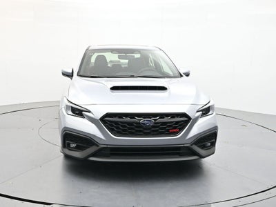 2026 Subaru WRX Limited