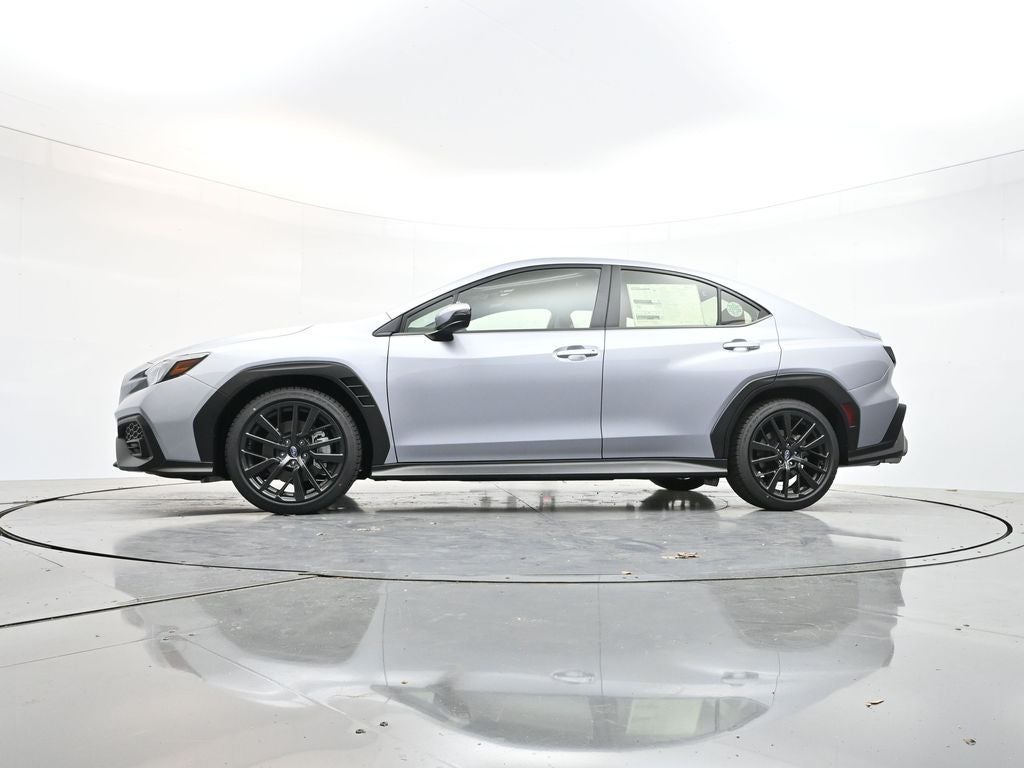 2026 Subaru WRX Limited