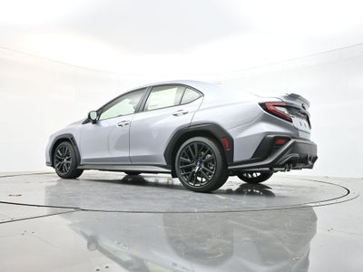 2026 Subaru WRX Limited