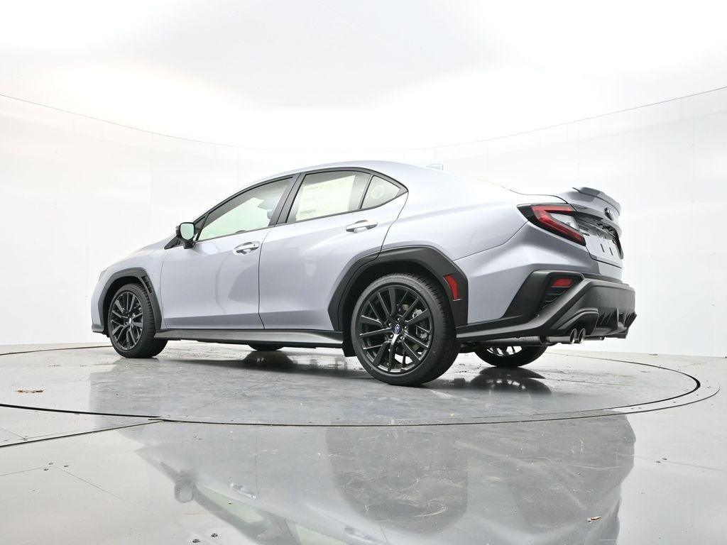 2026 Subaru WRX Limited