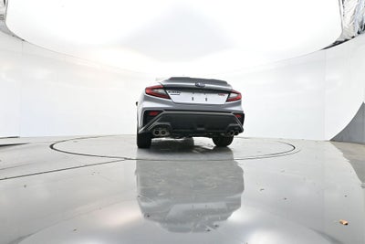 2026 Subaru WRX Limited