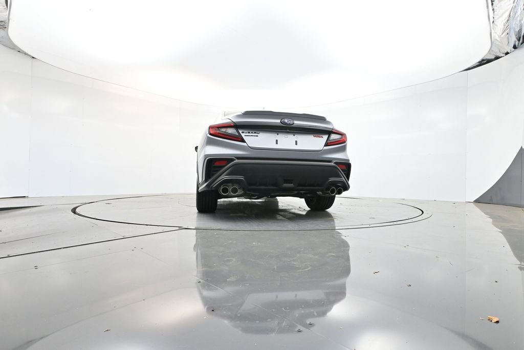 2026 Subaru WRX Limited