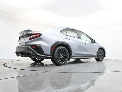 2026 Subaru WRX Limited