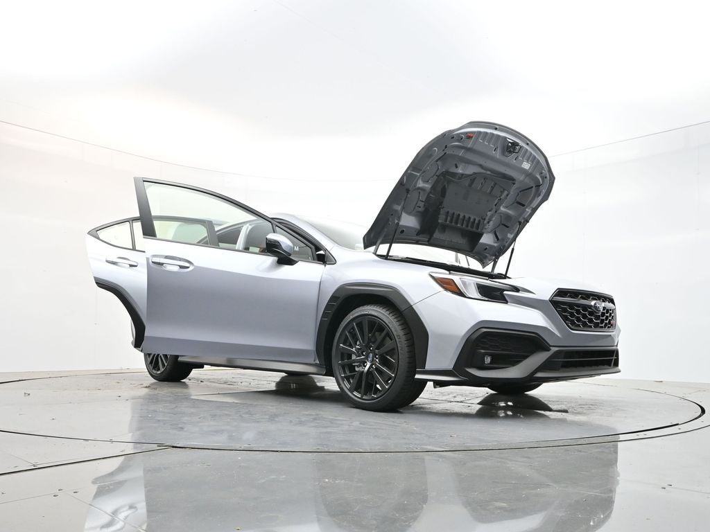 2026 Subaru WRX Limited