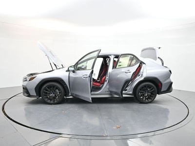 2026 Subaru WRX Limited