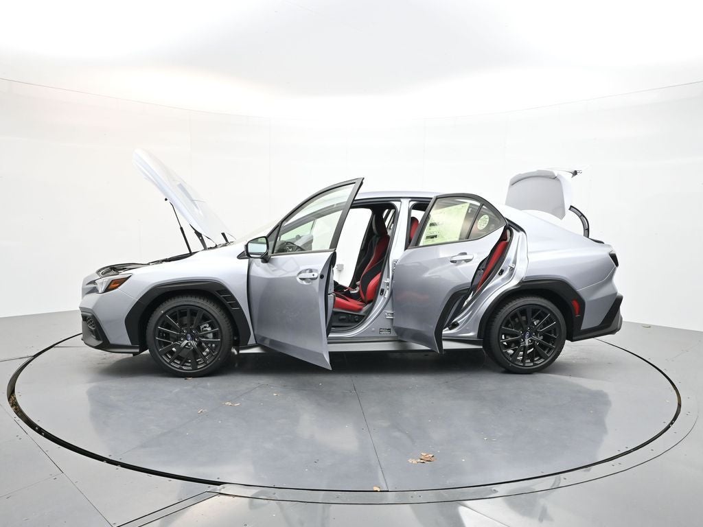 2026 Subaru WRX Limited