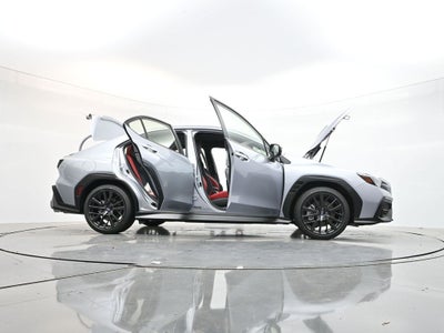 2026 Subaru WRX Limited