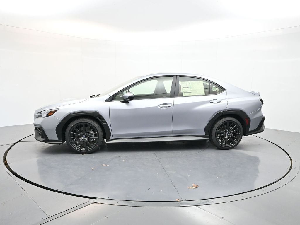 2026 Subaru WRX Limited