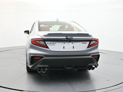 2026 Subaru WRX Limited