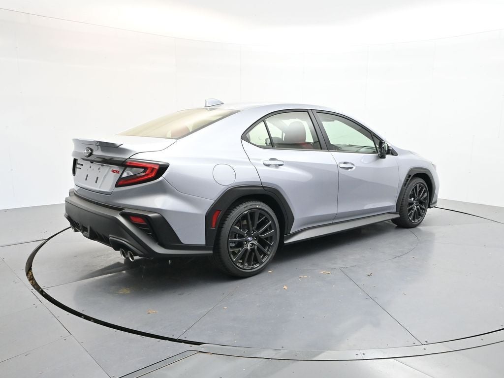 2026 Subaru WRX Limited