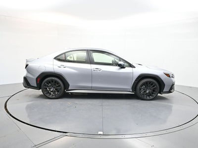 2026 Subaru WRX Limited