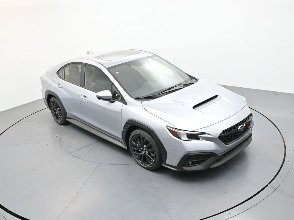 2026 Subaru WRX Limited