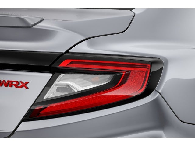 2026 Subaru WRX Limited