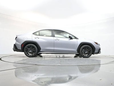 2026 Subaru WRX Limited