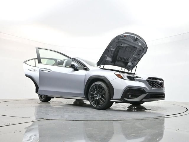 2026 Subaru WRX Limited