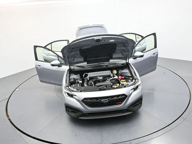 2026 Subaru WRX Limited