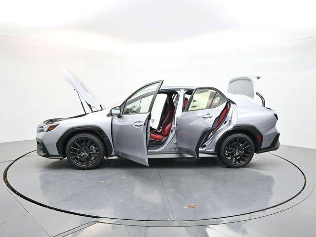 2026 Subaru WRX Limited