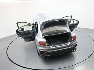 2026 Subaru WRX Limited