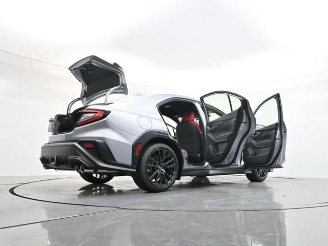 2026 Subaru WRX Limited