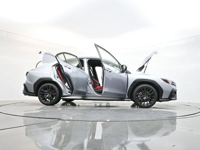 2026 Subaru WRX Limited