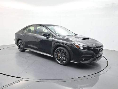 2026 Subaru WRX tS