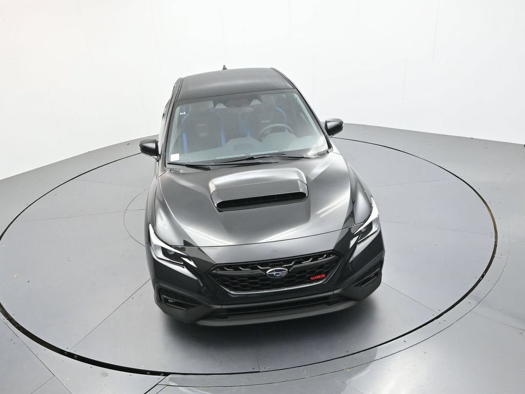 2026 Subaru WRX tS