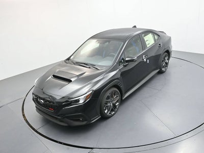 2026 Subaru WRX tS
